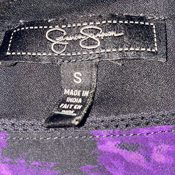 ✨ Jessica Simpson Ballad Dress✨ - Picture 5 of 6